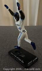 MaxSold Auction: Toronto Blue Jays Bundle - Memorabilia - Historic Newspaper and Joe Carter Figure (1993) - Toronto (Ontario, Canada) SELLER MANAGED Downsizing Online Auction - Findlay Boulevard