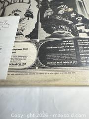 MaxSold Auction: Grateful Dead - San Francisco's Grateful Dead (1967) Warner Bros. W-1689 - Morgan Hill (California, USA) PARTNER MANAGED Estate Sale Online Auction - Dougherty Avenue
