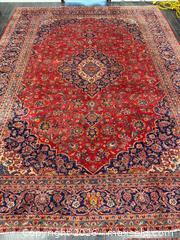 MaxSold Auction: Persian Rug - Vaughan (Ontario, Canada) PARTNER MANAGED Reseller Online Auction - Steeles Avenue West