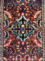 MaxSold Auction: Persian Rug - Vaughan (Ontario, Canada) PARTNER MANAGED Reseller Online Auction - Steeles Avenue West