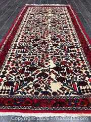 MaxSold Auction: Persian Rug - Vaughan (Ontario, Canada) PARTNER MANAGED Reseller Online Auction - Steeles Avenue West