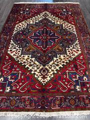 MaxSold Auction: Persian Rug - Vaughan (Ontario, Canada) PARTNER MANAGED Reseller Online Auction - Steeles Avenue West
