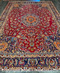 MaxSold Auction: Persian Rug - Vaughan (Ontario, Canada) PARTNER MANAGED Reseller Online Auction - Steeles Avenue West
