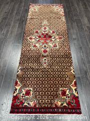 MaxSold Auction: Persian Rug - Vaughan (Ontario, Canada) PARTNER MANAGED Reseller Online Auction - Steeles Avenue West