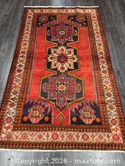 MaxSold Auction: Persian Rug - Vaughan (Ontario, Canada) PARTNER MANAGED Reseller Online Auction - Steeles Avenue West