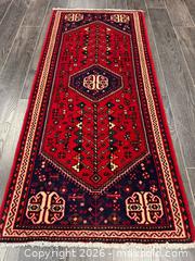 MaxSold Auction: Persian Rug - Vaughan (Ontario, Canada) PARTNER MANAGED Reseller Online Auction - Steeles Avenue West