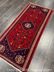 MaxSold Auction: Persian Rug - Vaughan (Ontario, Canada) PARTNER MANAGED Reseller Online Auction - Steeles Avenue West