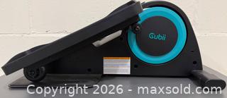 MaxSold Auction: Cubii JR1 Compact Seated Elliptical Exercise Machine  - Toronto (Ontario, Canada) PARTNER MANAGED Estate Sale Online Auction - Kimbark Boulevard