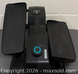 MaxSold Auction: Cubii JR1 Compact Seated Elliptical Exercise Machine  - Toronto (Ontario, Canada) PARTNER MANAGED Estate Sale Online Auction - Kimbark Boulevard