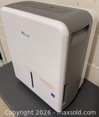 MaxSold Auction: Senville 50 Pint Dehumidifier - Toronto (Ontario, Canada) PARTNER MANAGED Estate Sale Online Auction - Kimbark Boulevard