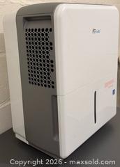 MaxSold Auction: Senville 50 Pint Dehumidifier - Toronto (Ontario, Canada) PARTNER MANAGED Estate Sale Online Auction - Kimbark Boulevard
