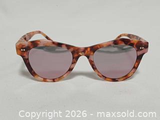 MaxSold Auction: Bailey Nelson Emery Sunglasses BNA871 - Toronto (Ontario, Canada) PARTNER MANAGED Reseller Online Auction - Queen Street West