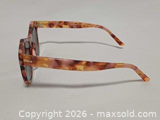 MaxSold Auction: Bailey Nelson Emery Sunglasses BNA871 - Toronto (Ontario, Canada) PARTNER MANAGED Reseller Online Auction - Queen Street West