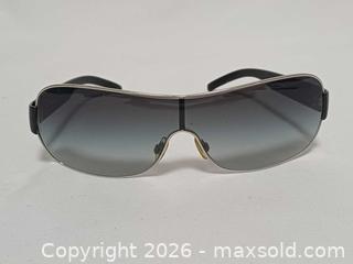 MaxSold Auction: Dolce Gabbana Aviator Mask Sunglasses DG 2039 - Toronto (Ontario, Canada) PARTNER MANAGED Reseller Online Auction - Queen Street West