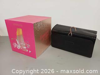 MaxSold Auction: Lancome Holiday GLAM Collection Makeup Set & Cosmetics Bag - Toronto (Ontario, Canada) PARTNER MANAGED Reseller Online Auction - Queen Street West