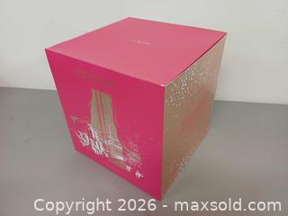 MaxSold Auction: Lancome Holiday GLAM Collection Makeup Set & Cosmetics Bag - Toronto (Ontario, Canada) PARTNER MANAGED Reseller Online Auction - Queen Street West