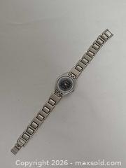 MaxSold Auction: Vintage Seiko Stainless Steel Ladies Quartz Watch Working  - Toronto (Ontario, Canada) PARTNER MANAGED Reseller Online Auction - Queen Street West