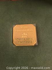 MaxSold Auction: 2003 Royal Canadian Mint Proof Coin Set - Toronto (Ontario, Canada) PARTNER MANAGED Downsizing Online Auction - Batavia Avenue