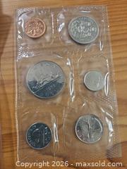 MaxSold Auction: Coin collection - Toronto (Ontario, Canada) PARTNER MANAGED Downsizing Online Auction - Batavia Avenue
