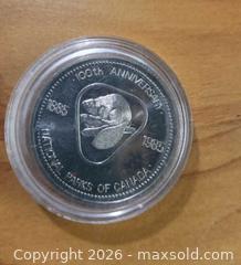 MaxSold Auction: Coin collection - Toronto (Ontario, Canada) PARTNER MANAGED Downsizing Online Auction - Batavia Avenue