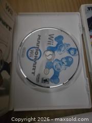 MaxSold Auction: Collection of vintage Nintendo Wii games - Toronto (Ontario, Canada) PARTNER MANAGED Downsizing Online Auction - Batavia Avenue