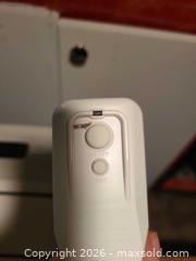MaxSold Auction: LG Portable Air Conditioner White Electric - Toronto (Ontario, Canada) PARTNER MANAGED Downsizing Online Auction - Batavia Avenue
