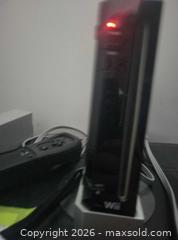MaxSold Auction: Nintendo Wii Console - Toronto (Ontario, Canada) PARTNER MANAGED Downsizing Online Auction - Batavia Avenue
