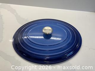 MaxSold Auction: Le Creuset Goose Pot - Richmond Hill (Ontario, Canada) SELLER MANAGED Downsizing Online Auction - Laverock Avenue