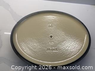 MaxSold Auction: Le Creuset Goose Pot - Richmond Hill (Ontario, Canada) SELLER MANAGED Downsizing Online Auction - Laverock Avenue