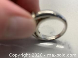 MaxSold Auction: Tiffany ring - Richmond Hill (Ontario, Canada) SELLER MANAGED Downsizing Online Auction - Laverock Avenue