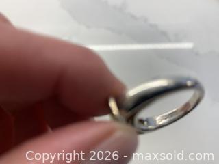 MaxSold Auction: Tiffany ring - Richmond Hill (Ontario, Canada) SELLER MANAGED Downsizing Online Auction - Laverock Avenue
