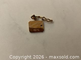 MaxSold Auction: 10K Gold  - Toronto (Ontario, Canada) PARTNER MANAGED Estate Sale Online Auction - Longbow Square