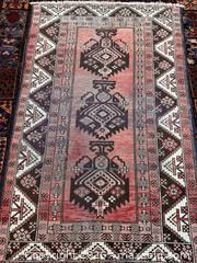 MaxSold Auction: Baluchi rug - Cramahe (Ontario, Canada) PARTNER MANAGED Reseller Online Auction - County Road 2