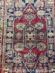MaxSold Auction: HAMDAN rug - Cramahe (Ontario, Canada) PARTNER MANAGED Reseller Online Auction - County Road 2
