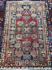 MaxSold Auction: HAMDAN rug - Cramahe (Ontario, Canada) PARTNER MANAGED Reseller Online Auction - County Road 2
