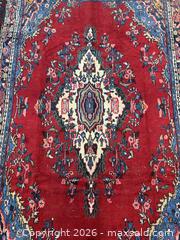 MaxSold Auction: HAMDAN rug - Cramahe (Ontario, Canada) PARTNER MANAGED Reseller Online Auction - County Road 2