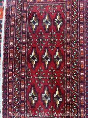 MaxSold Auction: Handmade Mat - Cramahe (Ontario, Canada) PARTNER MANAGED Reseller Online Auction - County Road 2