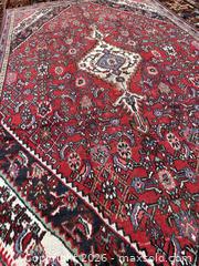 MaxSold Auction: Persian Rug - Cramahe (Ontario, Canada) PARTNER MANAGED Reseller Online Auction - County Road 2