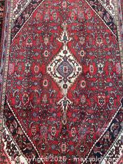 MaxSold Auction: Persian Rug - Cramahe (Ontario, Canada) PARTNER MANAGED Reseller Online Auction - County Road 2