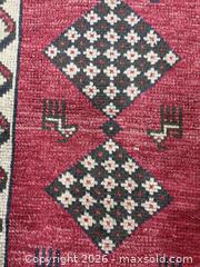 MaxSold Auction: SHIRAZ carpet - Cramahe (Ontario, Canada) PARTNER MANAGED Reseller Online Auction - County Road 2