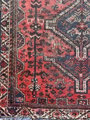 MaxSold Auction: SHIRAZ rug - Cramahe (Ontario, Canada) PARTNER MANAGED Reseller Online Auction - County Road 2