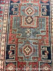 MaxSold Auction: Zanjan Rug - Cramahe (Ontario, Canada) PARTNER MANAGED Reseller Online Auction - County Road 2