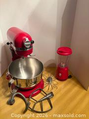 MaxSold Auction: Kitchen  - Houston (Texas, USA) SELLER MANAGED Downsizing Online Auction - Hiram Clark Drive (STORAGE)
