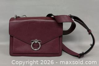 MaxSold Auction: "Barely Used" Pre-Owned Rebecca Minkoff Crossbody Bag  - Toronto (Ontario, Canada) PARTNER MANAGED Reseller Online Auction -  Queen Street West