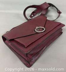MaxSold Auction: "Barely Used" Pre-Owned Rebecca Minkoff Crossbody Bag  - Toronto (Ontario, Canada) PARTNER MANAGED Reseller Online Auction -  Queen Street West