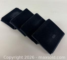 MaxSold Auction: "NEW" (4) Dior Eyeshadow Palettes - Toronto (Ontario, Canada) PARTNER MANAGED Reseller Online Auction -  Queen Street West