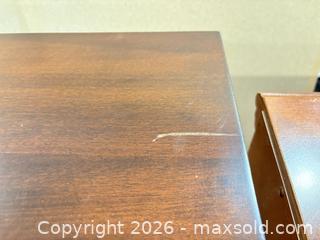 MaxSold Auction: 5 drawer high boy lot 204 - Elgin (Ontario, Canada) SELLER MANAGED Downsizing Online Auction - Main