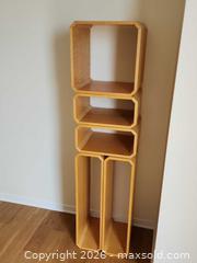 MaxSold Auction: MCM Modular Cubbies  - Elgin (Ontario, Canada) SELLER MANAGED Downsizing Online Auction - Main