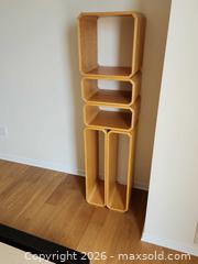 MaxSold Auction: MCM Modular Cubbies  - Elgin (Ontario, Canada) SELLER MANAGED Downsizing Online Auction - Main
