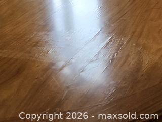 MaxSold Auction: MCM Skovby Danish Teak table and 8 chairs  - Elgin (Ontario, Canada) SELLER MANAGED Downsizing Online Auction - Main